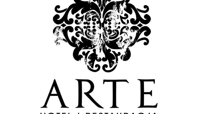 Готель Arte Бжеґ Логотип фото